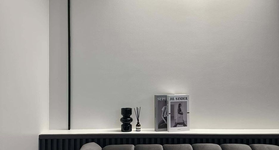 For sale studio condo in Bang Sue, Bangkok