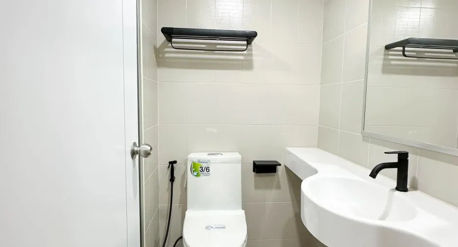 For sale studio condo in Bang Sue, Bangkok