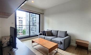 For sale and for rent 1 bed condo in Sathon, Bangkok