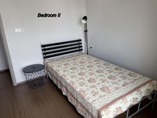 For sale 2 bedrooms condo in Din Daeng, Bangkok