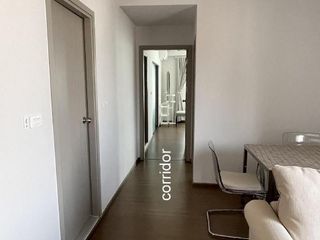 For sale 2 bedrooms condo in Din Daeng, Bangkok
