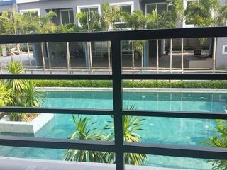 For sale 1 bed condo in Bang Kapi, Bangkok