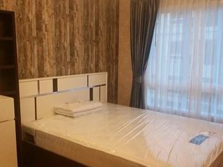 For sale 1 bed condo in Bang Kapi, Bangkok