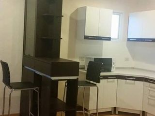 For sale 1 bed condo in Bang Kapi, Bangkok
