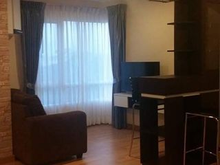 For sale 1 bed condo in Bang Kapi, Bangkok