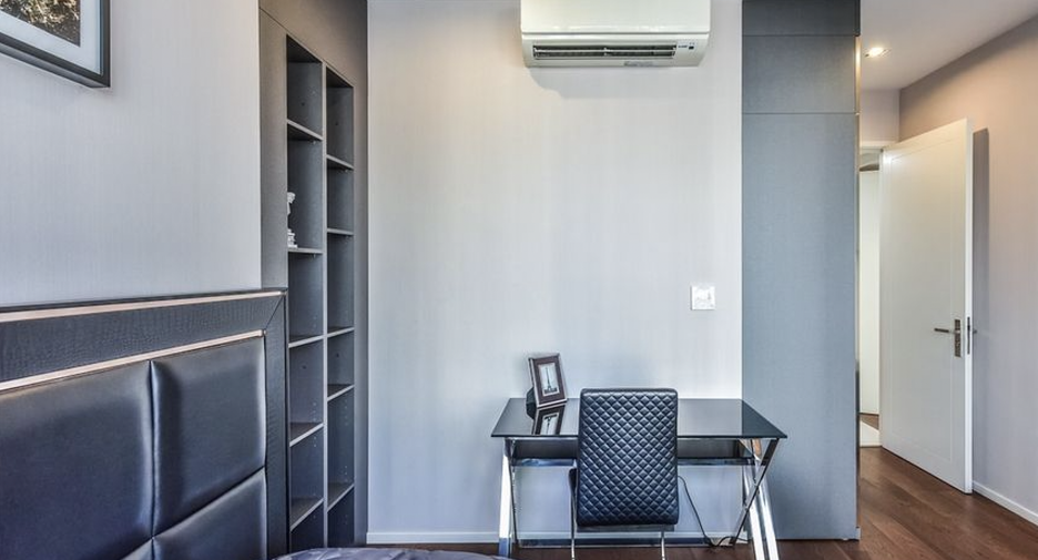 For rent 2 ベッドルーム condo in Sathon, Bangkok