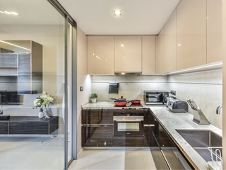 Condo en alquiler de 2 habitaciones en Sathon, Bangkok