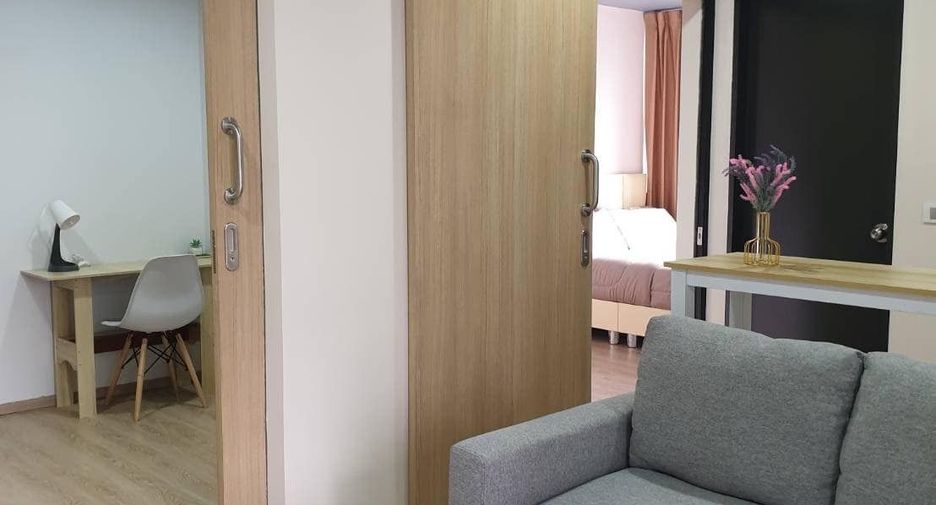 For sale 2 bedrooms condo in Pathum Wan, Bangkok