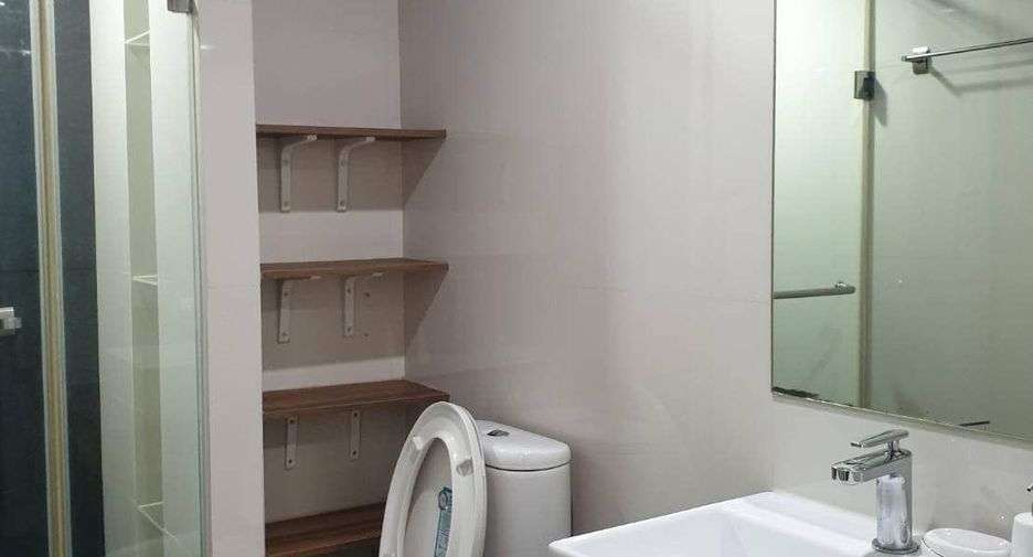 For sale 2 bedrooms condo in Pathum Wan, Bangkok