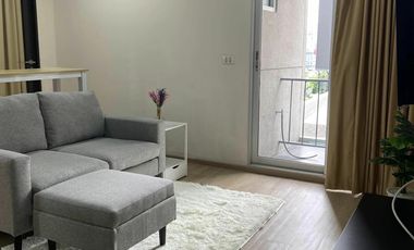For sale 2 bedrooms condo in Pathum Wan, Bangkok