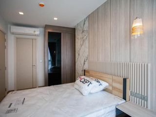 Condo en alquiler de 1 habitaciones en Phaya Thai, Bangkok