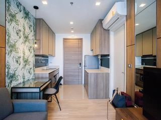 Condo en alquiler de 1 habitaciones en Phaya Thai, Bangkok