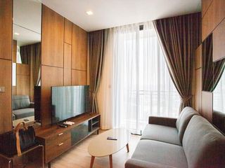Condo en alquiler de 1 habitaciones en Phaya Thai, Bangkok