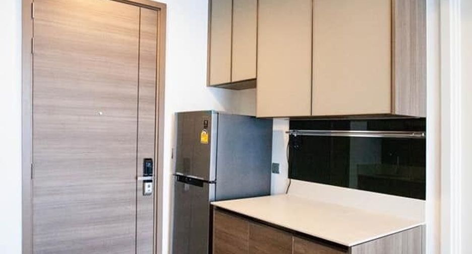 Аренда 1 кровать кондо в Пхая Тхаи, Бангкок
