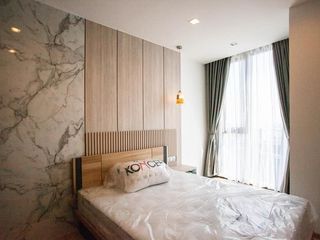 Condo en alquiler de 1 habitaciones en Phaya Thai, Bangkok