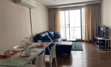 À louer 1 chambre condo à Khlong Toei, Bangkok