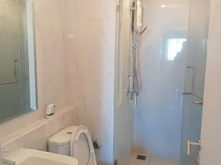 For sale and for rent 1 bed condo in Bang Phli, Samut Prakan