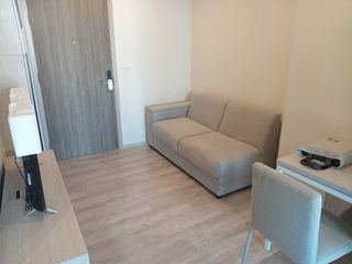 For sale and for rent 1 bed condo in Bang Phli, Samut Prakan