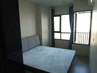 For sale and for rent 1 bed condo in Bang Phli, Samut Prakan