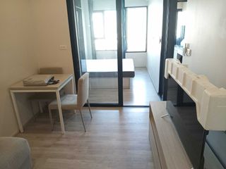 For sale and for rent 1 bed condo in Bang Phli, Samut Prakan