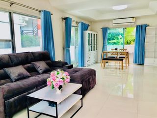 For sale 3 bedrooms house in Bang Phli, Samut Prakan