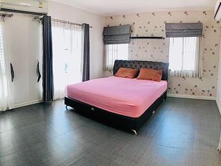 For sale 3 bedrooms house in Bang Phli, Samut Prakan