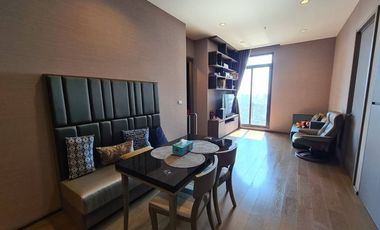 For rent 3 bedrooms condo in Sathon, Bangkok