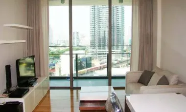 For rent 1 Beds condo in Khlong Toei, Bangkok