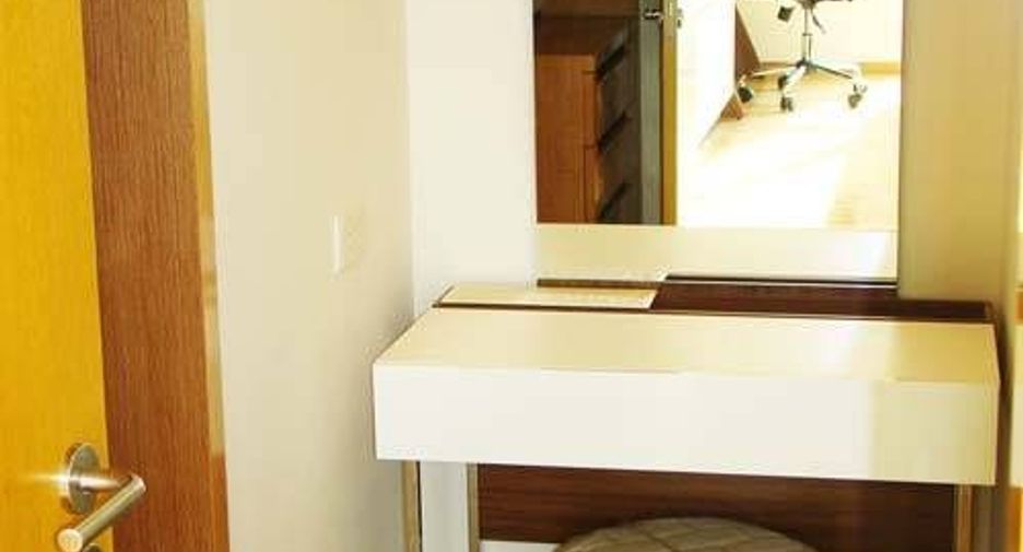 For rent 1 Beds condo in Khlong Toei, Bangkok