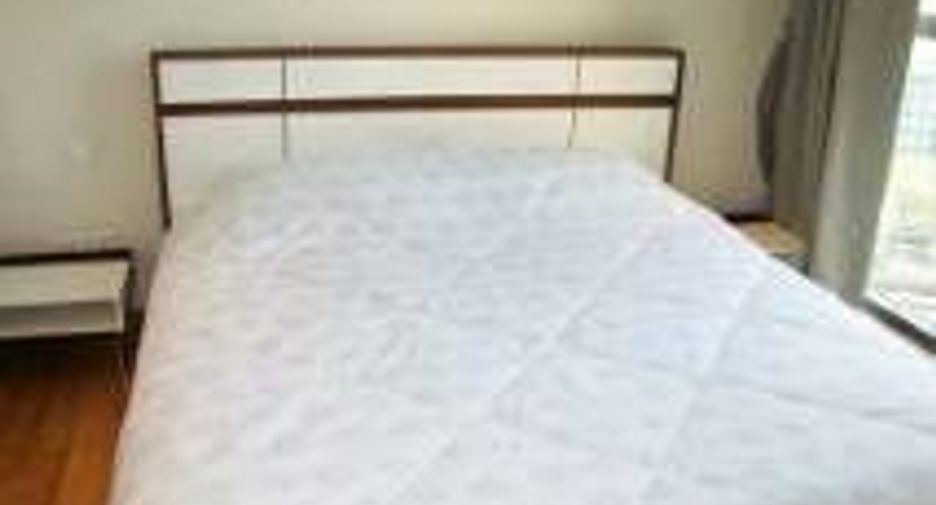 For rent 1 Beds condo in Khlong Toei, Bangkok