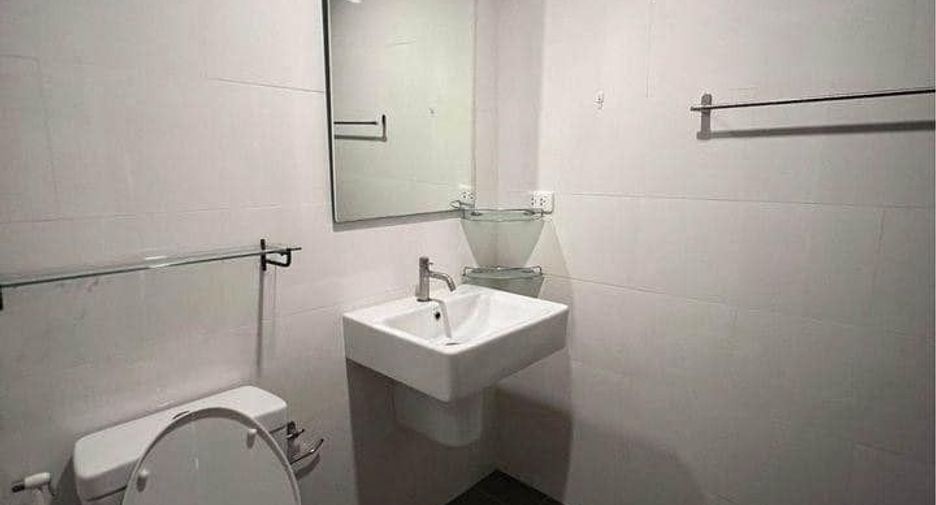 Wohnung zur Miete mit 1 Zimmer in Watthana, Bangkok