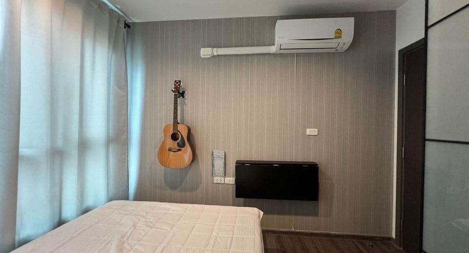 Wohnung zur Miete mit 1 Zimmer in Watthana, Bangkok