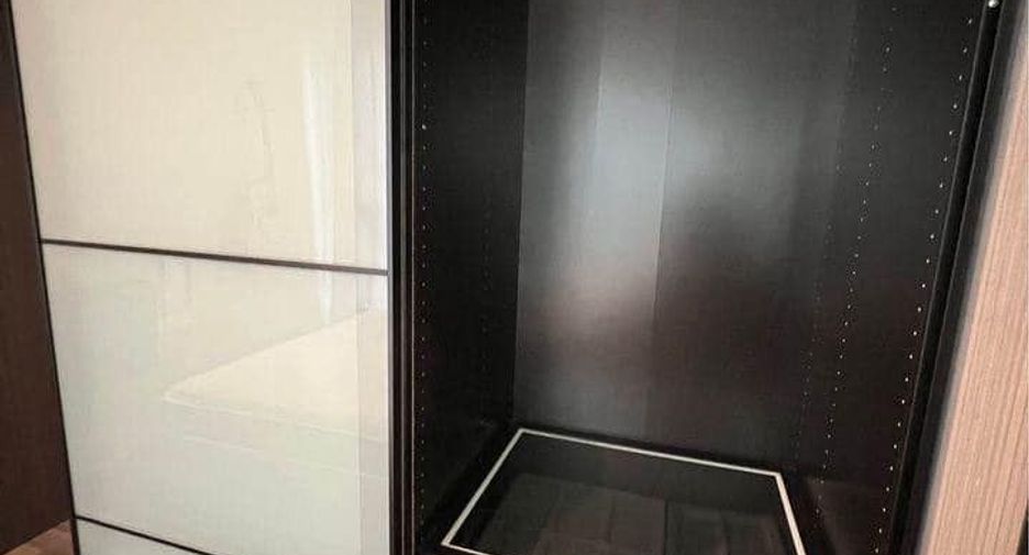 Wohnung zur Miete mit 1 Zimmer in Watthana, Bangkok