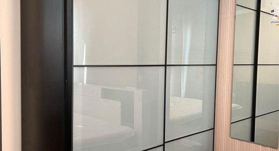Wohnung zur Miete mit 1 Zimmer in Watthana, Bangkok