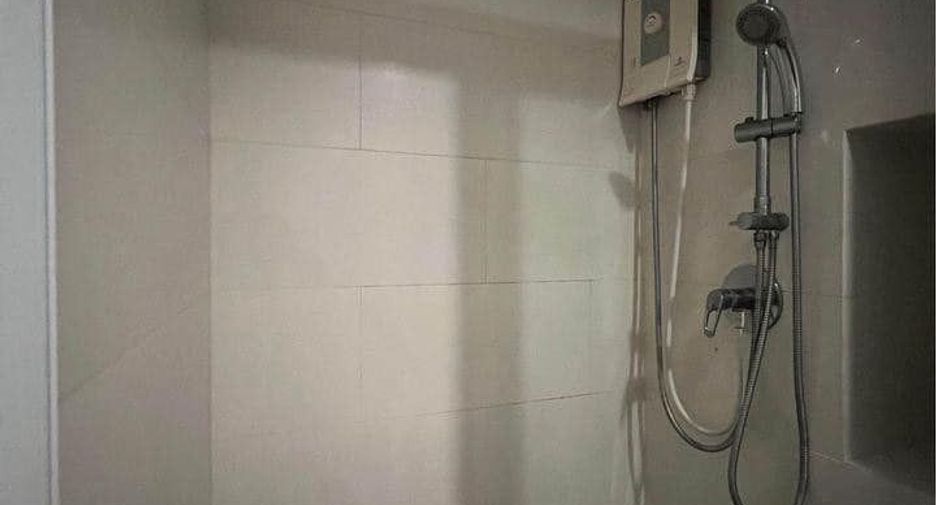 Wohnung zur Miete mit 1 Zimmer in Watthana, Bangkok