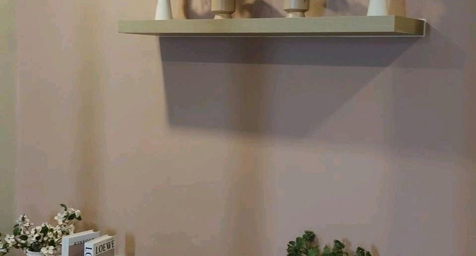 For rent 1 bed condo in Ratchathewi, Bangkok