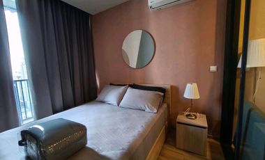 For rent 1 bed condo in Ratchathewi, Bangkok