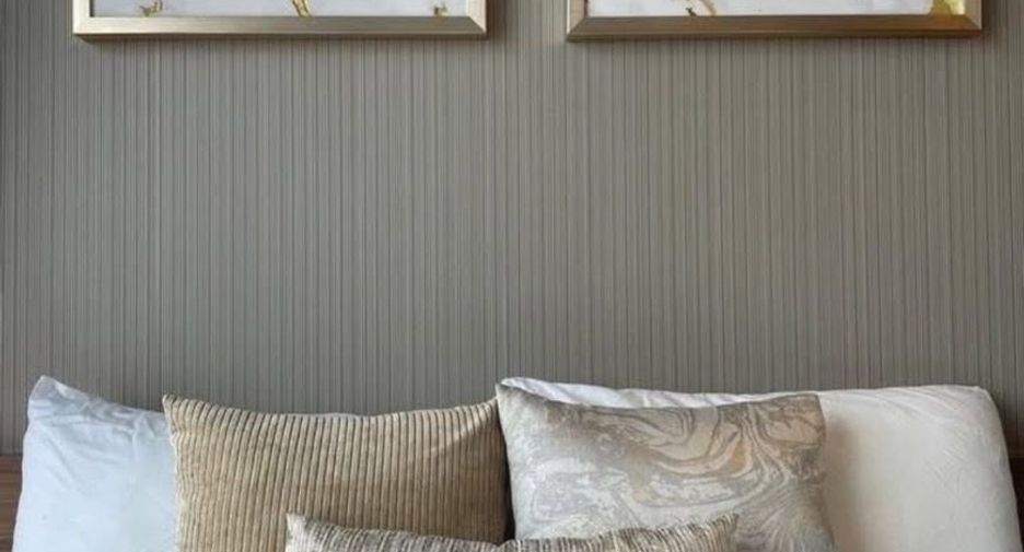 For sale 1 bed condo in Khlong Toei, Bangkok
