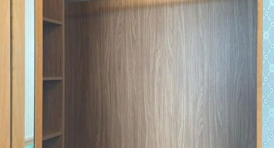 For sale 1 bed condo in Khlong Toei, Bangkok