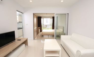 For rent 1 bed condo in Phra Khanong, Bangkok