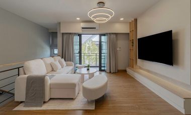 For sale and for rent 4 bedrooms house in Bang Phli, Samut Prakan