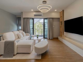 Продажа и аренда 4 спальни дом в Bang Phli, Самутпракан