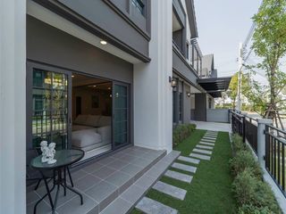 Продажа и аренда 4 спальни дом в Bang Phli, Самутпракан