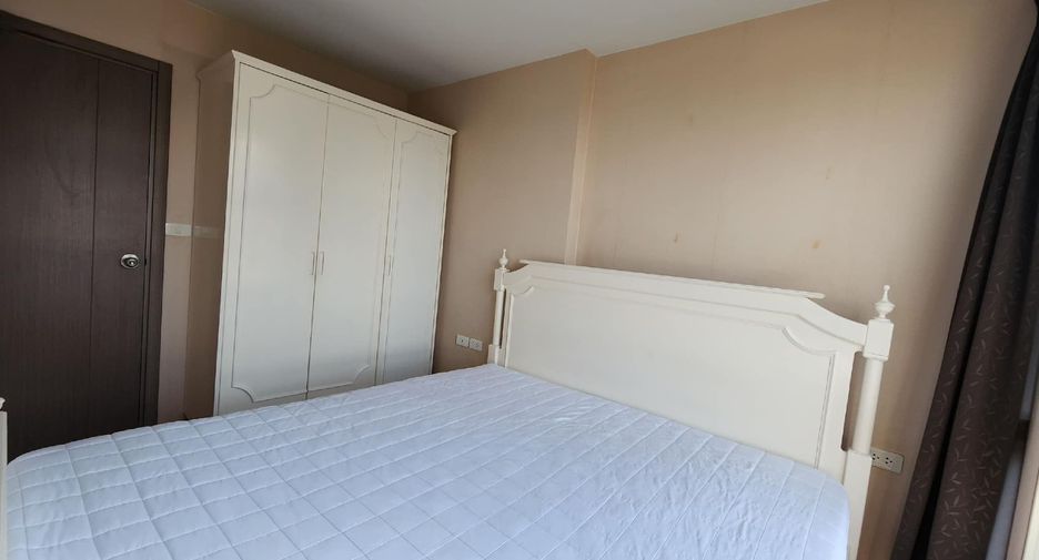 Wohnung zur Miete mit 1 Zimmer in Watthana, Bangkok