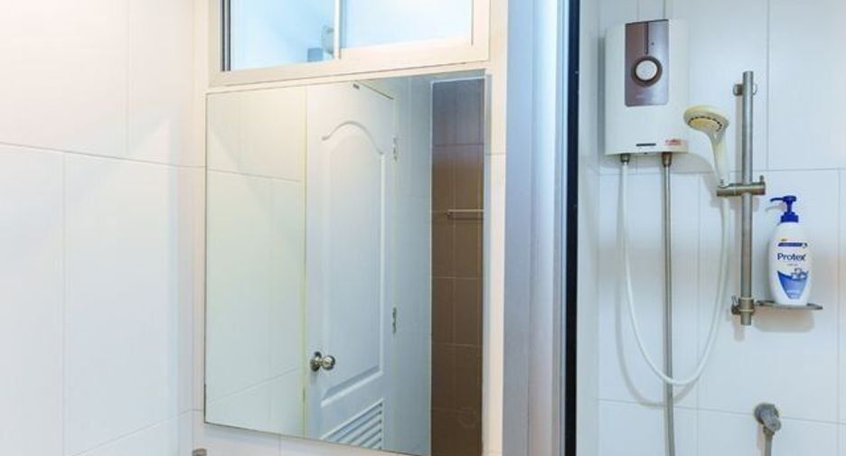 For sale 1 bed condo in Bang Sue, Bangkok