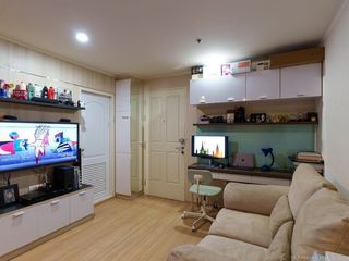 For sale 1 bed condo in Bang Sue, Bangkok