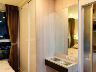 For sale 1 bed condo in Bang Sue, Bangkok