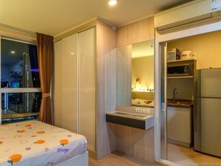 For sale 1 bed condo in Bang Sue, Bangkok