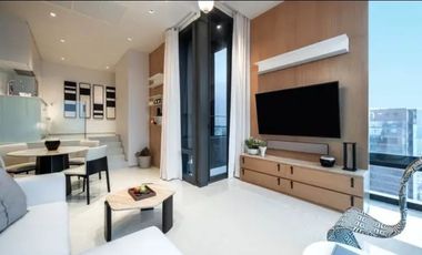 ให้เช่า 2 ห้องนอน คอนโด ใน บางรัก, กรุงเทพฯ