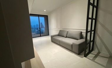 For sale 1 bed condo in Sathon, Bangkok